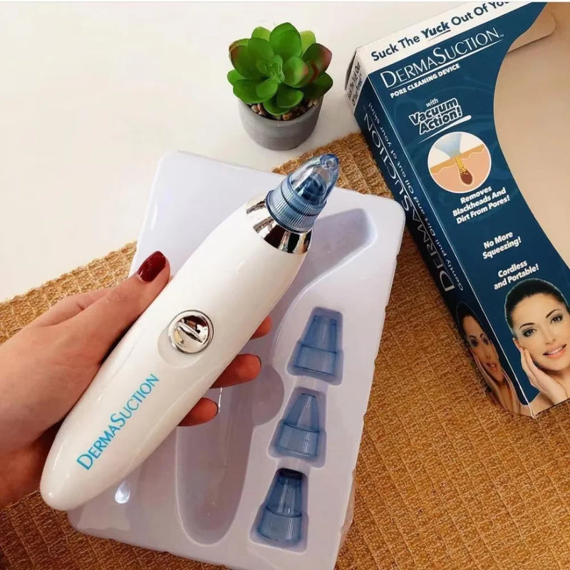 Removedor de Cravos - Limpeza de Pele Facial