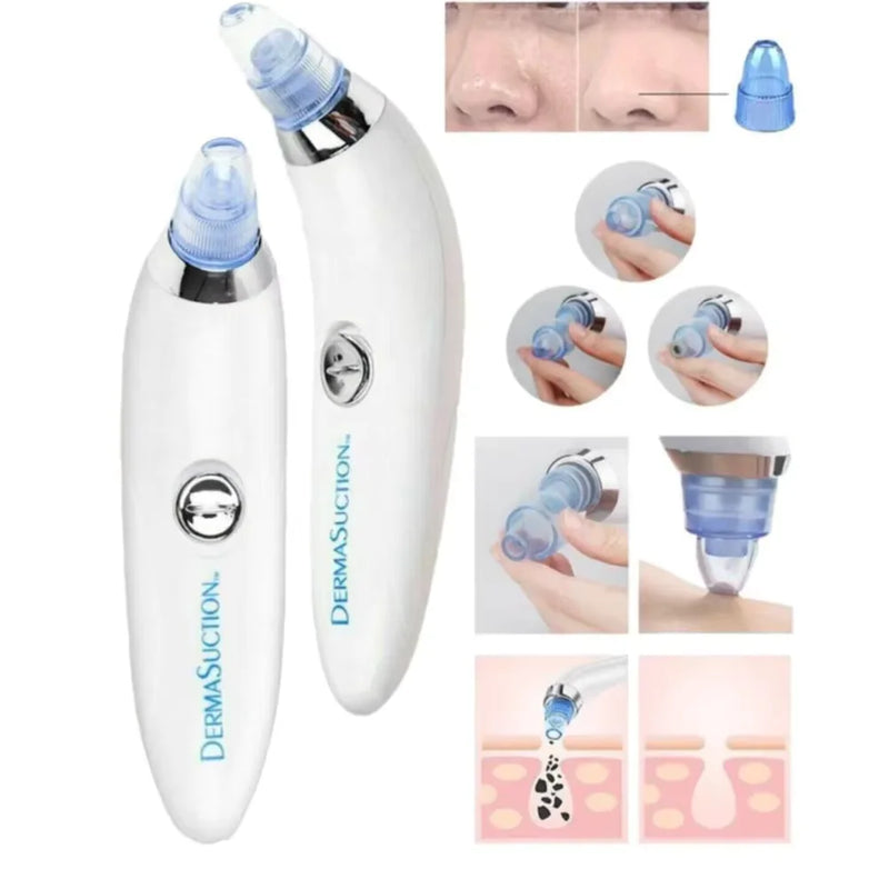 Removedor de Cravos - Limpeza de Pele Facial