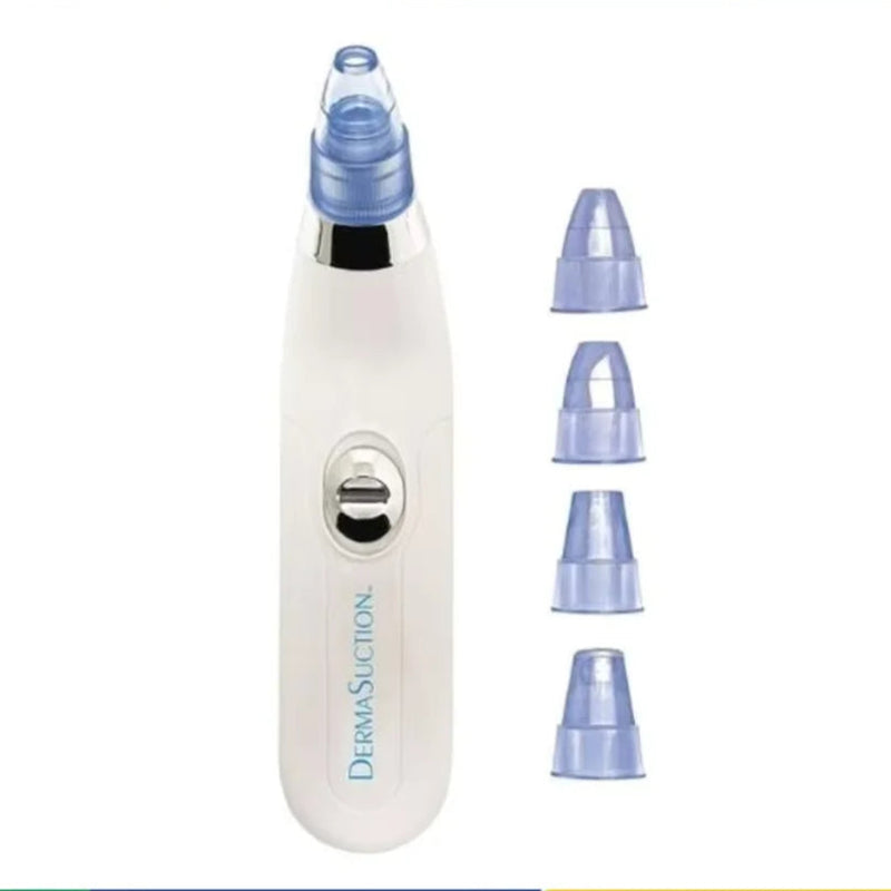Removedor de Cravos - Limpeza de Pele Facial