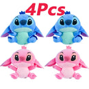 Lilo & Stitch Pelúcia Disney