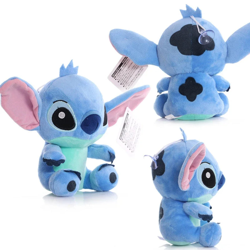 Lilo & Stitch Pelúcia Disney