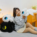 Pequeno Dragão Voador - Pelúcia