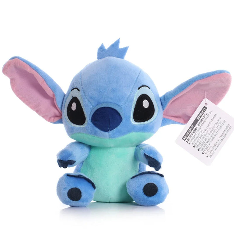 Lilo & Stitch Pelúcia Disney