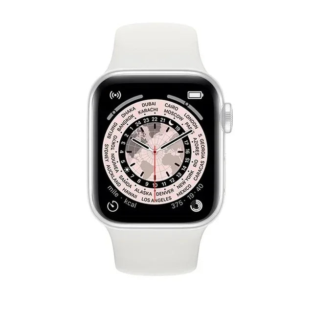 Smartwatch IWO X8 Pro