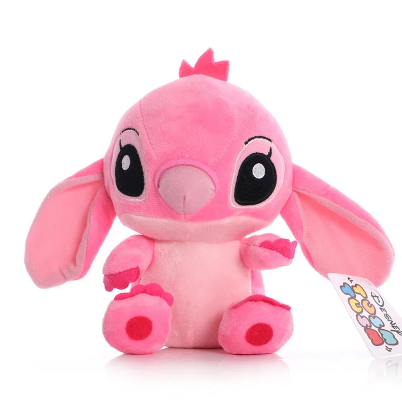 Lilo & Stitch Pelúcia Disney