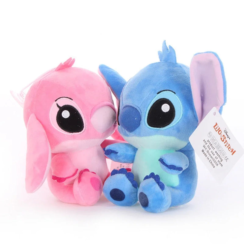 Lilo & Stitch Pelúcia Disney