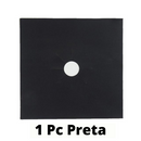 Capa Protetora para Fogão 1 e 4 PÇs- Acessório de cozinha.