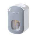 Dispenser Creme Dental ECOCO