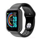 Relogio Smartwatch D20 Pro - Y68 Fitness Bluetooth